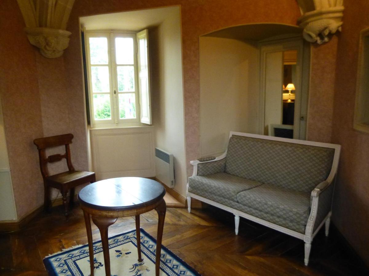 Chateau De Chissay, Hotel De Charme Pres De Chenonceau Et Le Zoo De Beauval Экстерьер фото