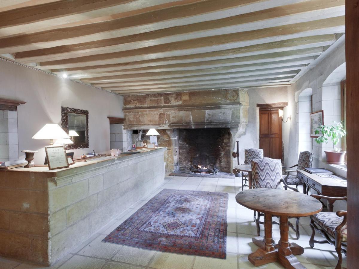 Chateau De Chissay, Hotel De Charme Pres De Chenonceau Et Le Zoo De Beauval Номер фото